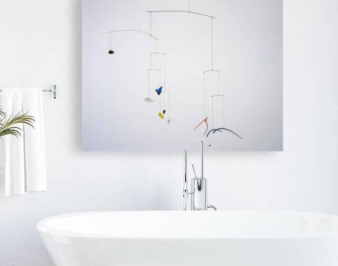 Alexander Calder 49 by AmericanPainters