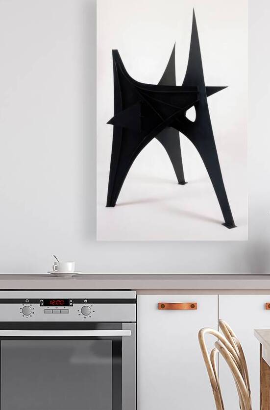 Alexander Calder 59 by AmericanPainters