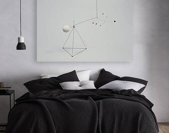 Alexander Calder 62 by AmericanPainters