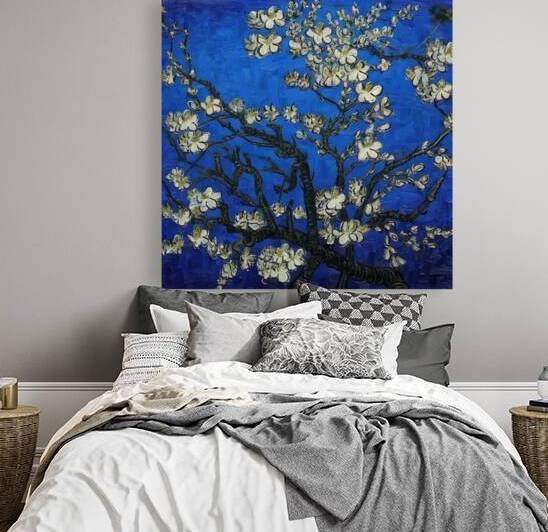 Vincent van Gogh 37 by AmericanPainters