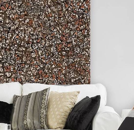 Mark Tobey 25 by AmericanPainters