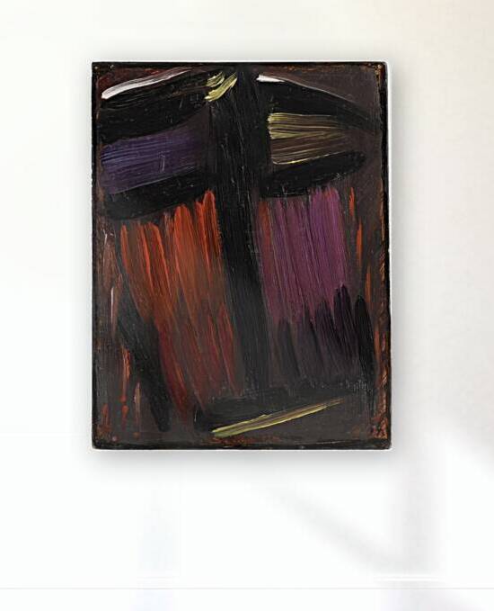 Alexej von Jawlensky 41 by AmericanPainters