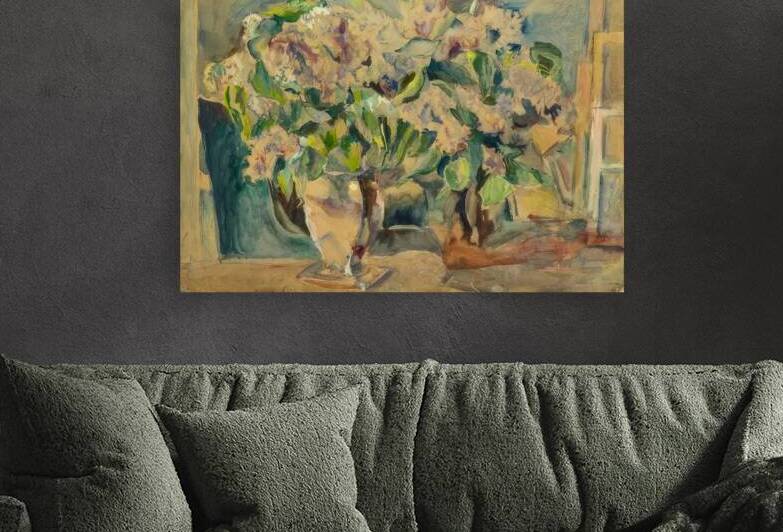 Aristarkh Lentulov 21 by AmericanPainters