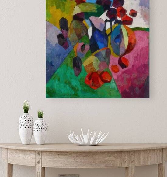 Aristarkh Lentulov 30 by AmericanPainters