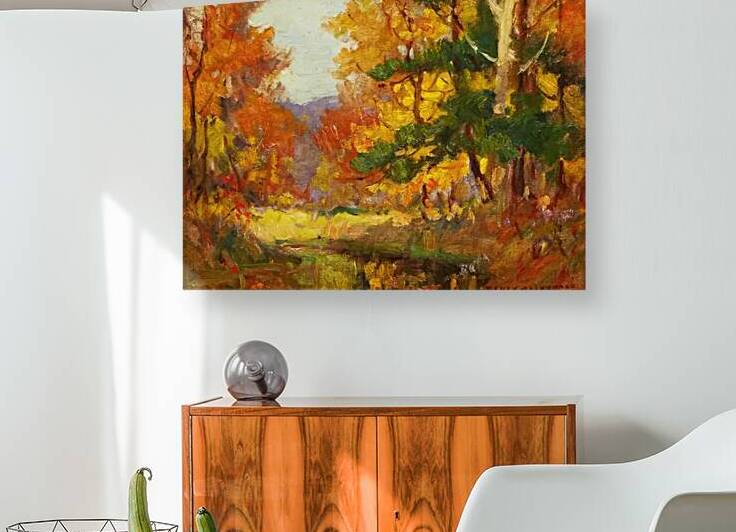 Manly Edward MacDonald   33 by AmericanPainters