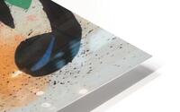 Joan Miro HD Metal print