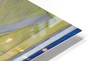 Richard Diebenkorn 8 HD Metal print