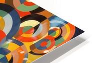 Sonia Delaunay 74 HD Metal print