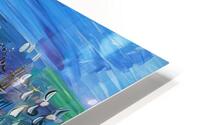 Raoul Dufy 45 HD Metal print