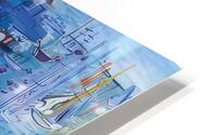 Raoul Dufy 51 HD Metal print