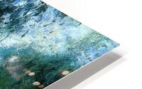 CLAUDE MONET 7 HD Metal print