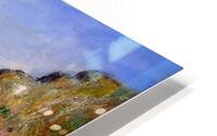 CLAUDE MONET 70 HD Metal print