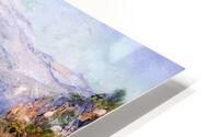 CLAUDE MONET ARTWORK 19 HD Metal print