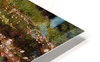 CLAUDE MONET ARTWORK 22 HD Metal print