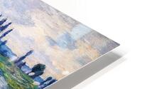 CLAUDE MONET ARTWORK 24 HD Metal print