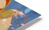 Hilma af Klint 16 HD Metal print