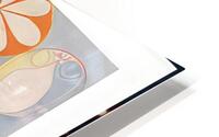 Hilma af Klint 18 HD Metal print