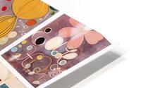 Hilma af Klint 42 HD Metal print