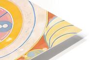  Art by Hilma af Klint 8 HD Metal print