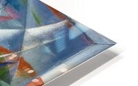 Artwork by Giacomo Balla  58 HD Metal print