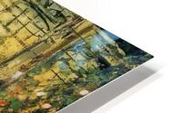 Edouard Manet  39 HD Metal print