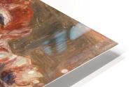 Art by Auguste Renoir 13 HD Metal print