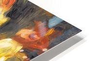 Art by Auguste Renoir 19 HD Metal print