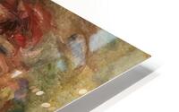Art by Auguste Renoir 30 HD Metal print