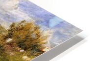 Art by Auguste Renoir 37 HD Metal print