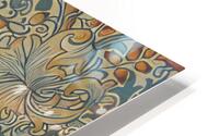 William Morris 5 HD Metal print