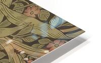 William Morris 8 HD Metal print