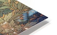 William Morris 27 HD Metal print