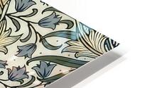 William Morris 28 HD Metal print