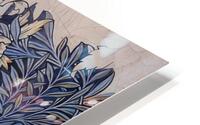 William Morris 34 HD Metal print