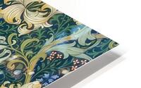 William Morris 36 HD Metal print