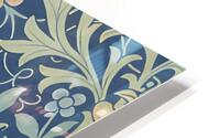 William Morris 48 HD Metal print