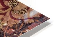 William Morris 51 HD Metal print