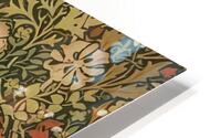 William Morris 52 HD Metal print