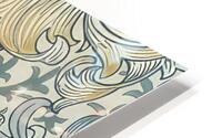 William Morris Artwork 2 HD Metal print