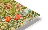 William Morris Artwork 3 Impression metal HD