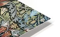 William Morris Artwork 7 HD Metal print