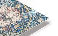 William Morris Artwork 10 Impression metal HD