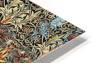 William Morris Artwork 13 HD Metal print