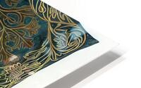 William Morris Artwork 20 HD Metal print