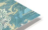 William Morris Artwork 24 HD Metal print