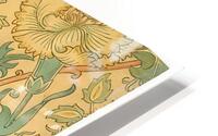 William Morris Artwork 28 HD Metal print