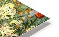 William Morris Artwork 34 HD Metal print