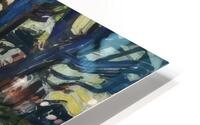 Maurice de Vlaminck 26 HD Metal print