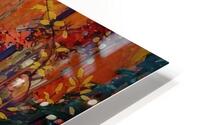 Tom Thomson 34 HD Metal print
