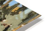 Tom Thomson 20 HD Metal print